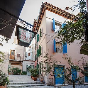 Residence Marco Polo in Centro Storico